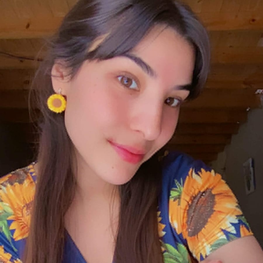 Foto de Mía Ramírez